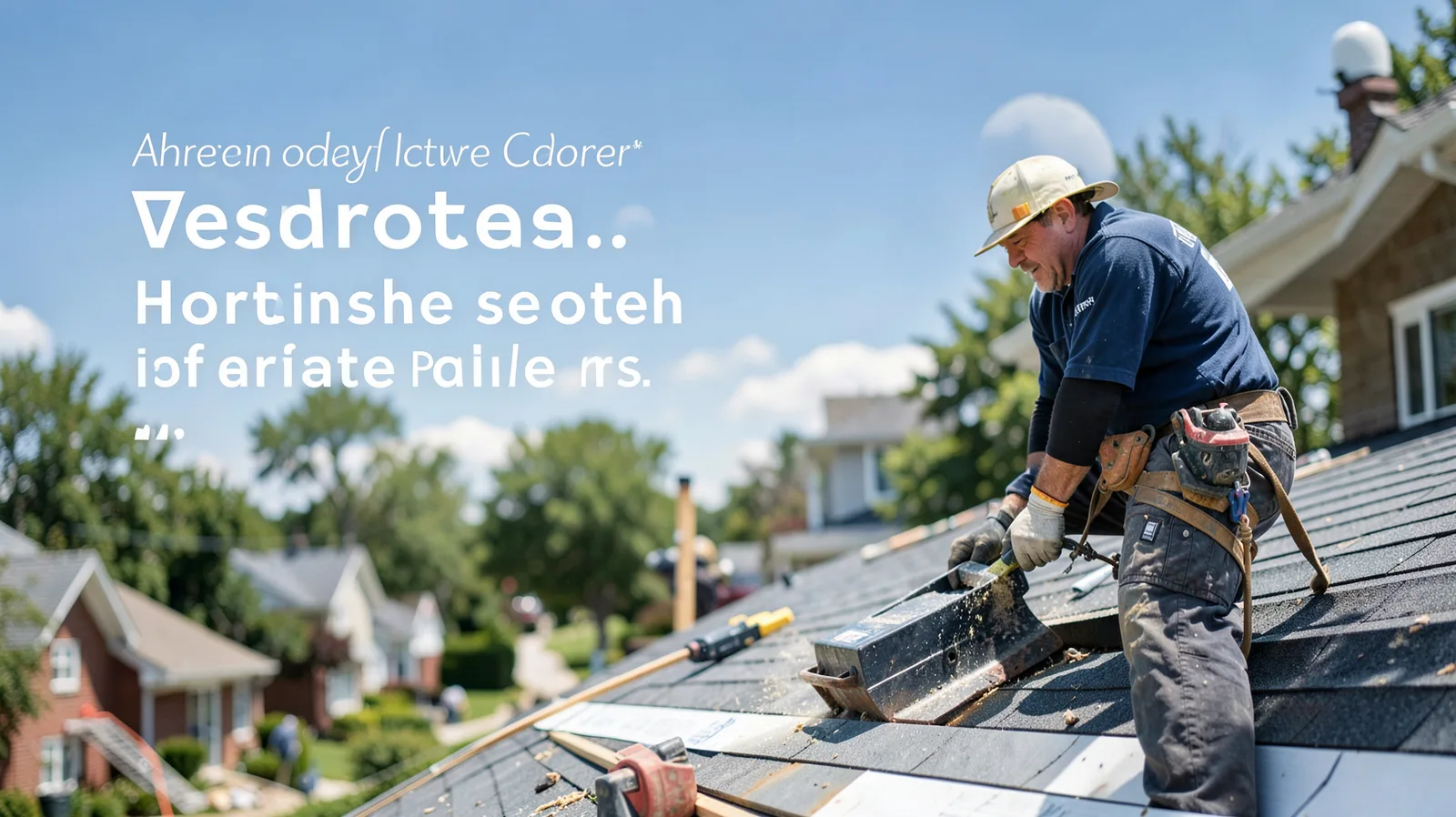Roof Replacement in Ladera Ranch, CA near me